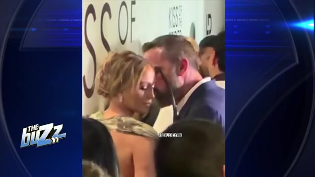 Jennifer Lopez and Ben Affleck reunited on the red carpet but don’t get your hopes up for Bennifer 3.0 