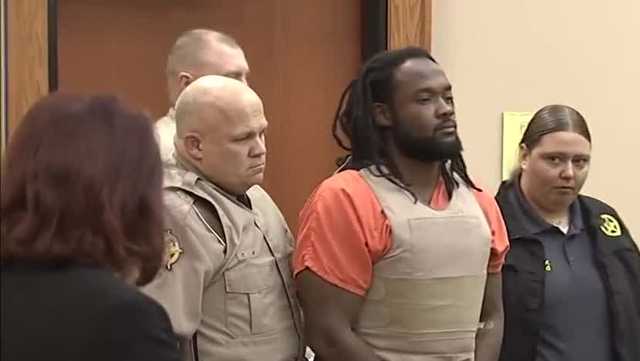 Kentucky Parole Board members receiving threats after Ronald Exantus' prison release