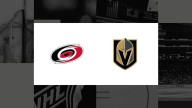 How to watch Hurricanes vs. Golden Knights: TV channel and streaming options for October 20