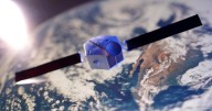 European aerospace giants join forces to challenge Starlink dominance