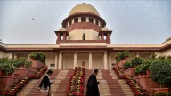 Govt Initiates Process To Appoint New CJI; Justice Surya Kant Next In Line