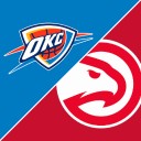 Thunder vs. Hawks (25 de Oct., 2025) Resultados en Vivo