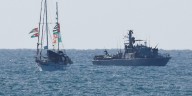 EEUU afirmó que el despliegue de la Flotilla Sumud hacia Gaza constituye una “provocación deliberada e innecesaria”