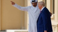 Trump signs order pledging to defend Qatar against any armed attack