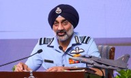 Pakistan lost 12-13 aircraft during Op Sindoor, Pak's narrative on losses to India 'Manohar Kahaniya': IAF Chief Singh