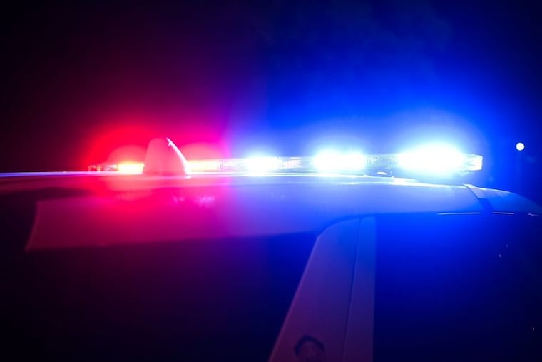 Teen girl charged in fatal Abington shooting