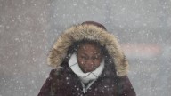 Major winter storm expected in parts of northern Manitoba