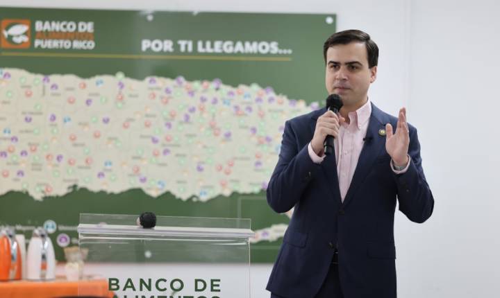 Pablo José Hernández insiste en que Jenniffer González puede hacer más para ayudar a los empleados federales en Puerto Rico