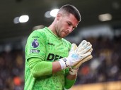 Pereira’s goalkeeper decision: Predicted Wolves lineup vs. Burnley