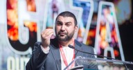 ICE detains British Muslim political commentator at San Francisco airport