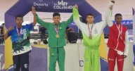 Caldas logra medalla de oro en las finales nacionales de los Juegos Intercolegiados de Cali y Palmira