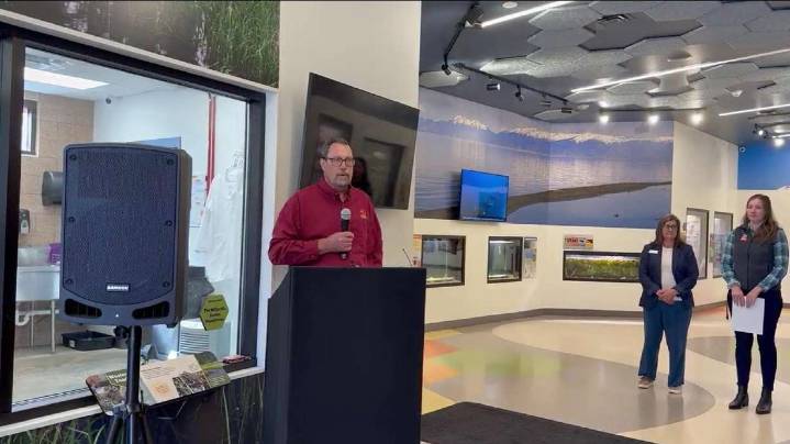 Utah celebrates wildlife recovery successes at upcoming summit