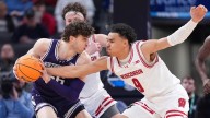 Though Big Ten scoring champ Martinelli is back, Northwestern has different look
