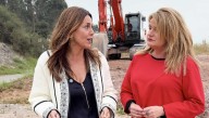 El PRC exige explicaciones al alcalde por el impacto de la planta de amianto de Carceña sobre los vecinos