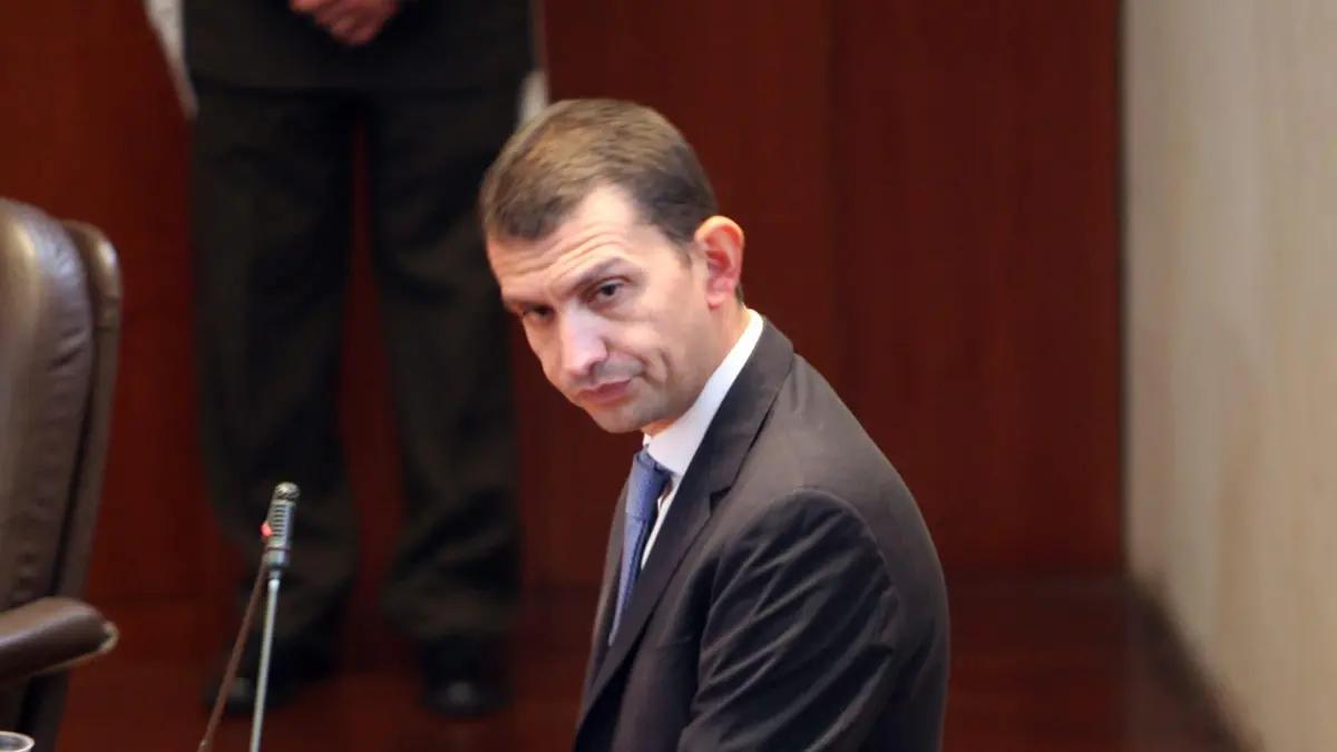 Atención: Juzgado ordenó la captura inmediata del dos veces condenado por corrupción, Emilio Tapia