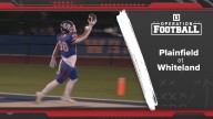 No. 10 Whiteland tops Plainfield, 30