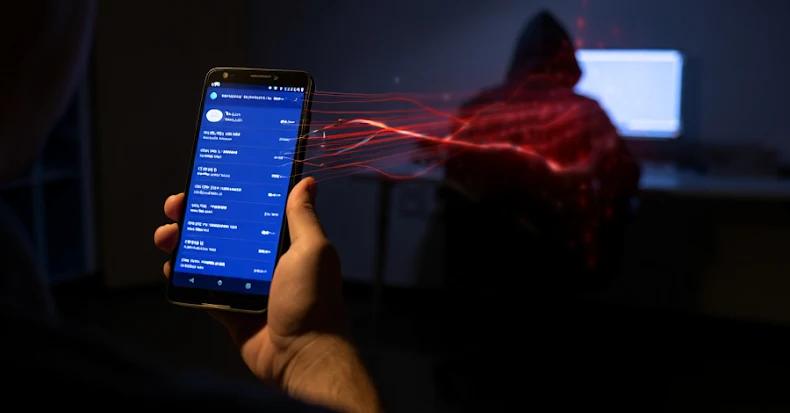 New Android Banking Trojan "Klopatra" Uses Hidden VNC to Control Infected Smartphones