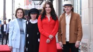 ‘Gilmore Girls’ Cast Reunions Through the Years