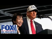 Economic security is national security: Alex Gray