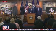 House GOP slams Democrats amid shutdown