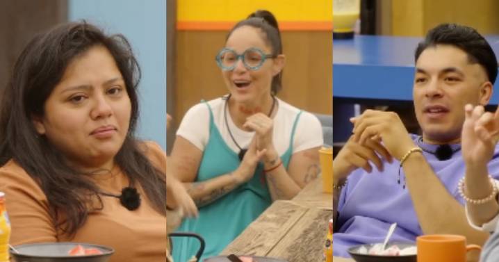 ¿La Bea embarazada? Síntomas alarman a sus compañeros de La Granja VIP