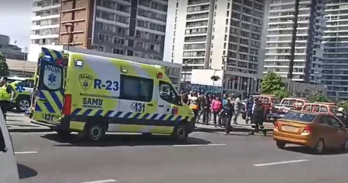 Muere estudiante de 16 años que  fue apuñalado a la salida de liceo