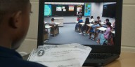 New partnership offers tuition-free virtual private education across Georgia