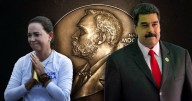 Un premio Nobel que obliga a definirse