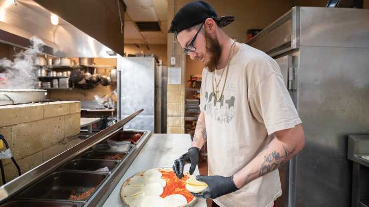 Pueblo eateries rallying to help keep community fed amid SNAP cutoff
