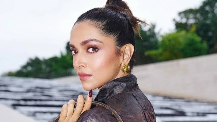 Deepika Padukone enters the world of AI; her voice will now speak for Meta!