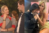 “Fue mágico…”: Carla Ochoa recuerda su última conversación con Miguel “Negro” Piñera
