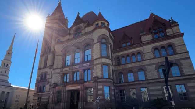Attorney gives analysis on Cincinnati Police Chief employment dispute