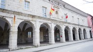 Un pacto por la cultura, eólicos, trenes, menores extranjeros y el IVA para el pescado protagonizan el Pleno de este lunes