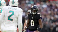 How to watch Ravens vs Dolphins on Thursday Night Football