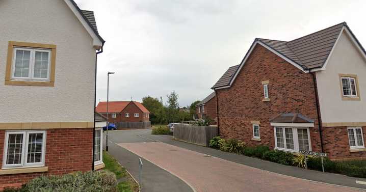 Man with knife admits making threats to kill in village incident