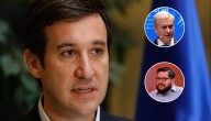 "Ataque incomprensible" y "personal": Ramírez endurece tono contra Kast y Valenzuela por "parásitos"