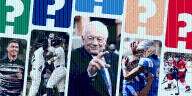 This Week in Sports Trivia: October 9, 2025