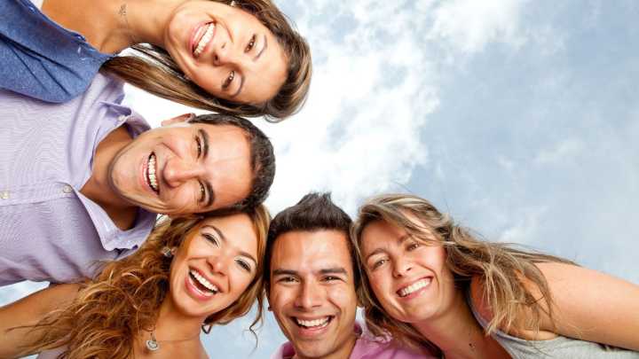 Una sonrisa al día: el mejor hábito que puedes regalarte