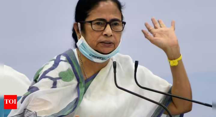 MBBS student ‘gang-raped’ in West Bengal, friend held