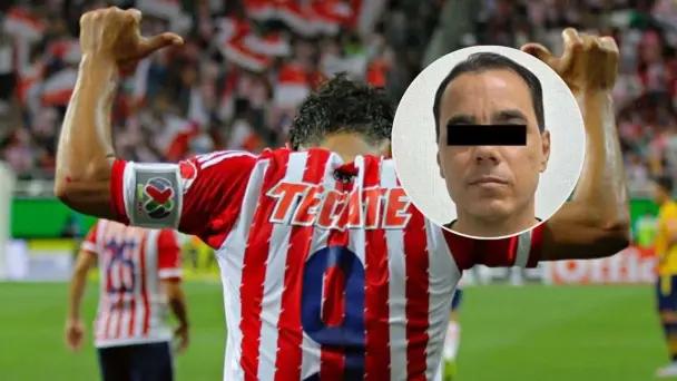 Rearchivan carpetas contra Omar Bravo