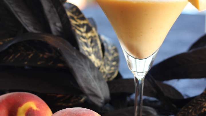 Here are 7 Halloween-themed cocktails, mocktails to try