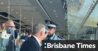 The special ‘Mark Latham rule’ used to boot MP out of Randwick racecourse