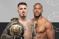 UFC 321 Aspinall vs Gane en vivo: a qué hora y dónde ver hoy la pelea de peso pesado desde USA