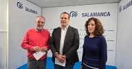 El PP denuncia la falta de medios y formación en municipios
