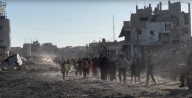 Israel cesa su ofensiva en Gaza