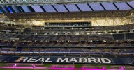 El recibimiento que prepara el Bernabéu a los jugadores del Real Madrid en el clásico: «Grandeza»