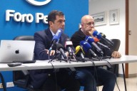 Foro Penal pide al papa León XIV interceder por liberaciones de presos políticos