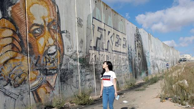 Israel rejects freeing most popular Palestinian leader from prison