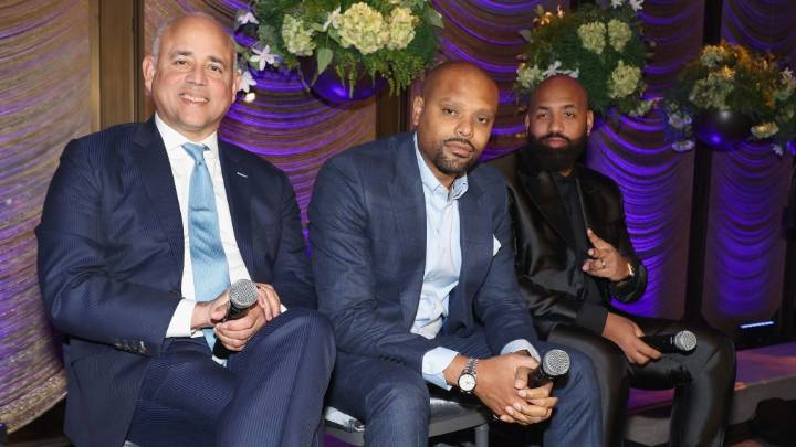 Harlem's Riverside Hawks, Earn Your Leisure Celebrate 65th Annual Gala