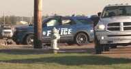 Woman injured after crash involving police SUV near Memphis airport, MPD says